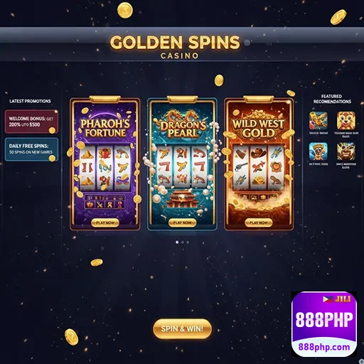 Mobile gaming experience at 888php online casino Philippines - 888php